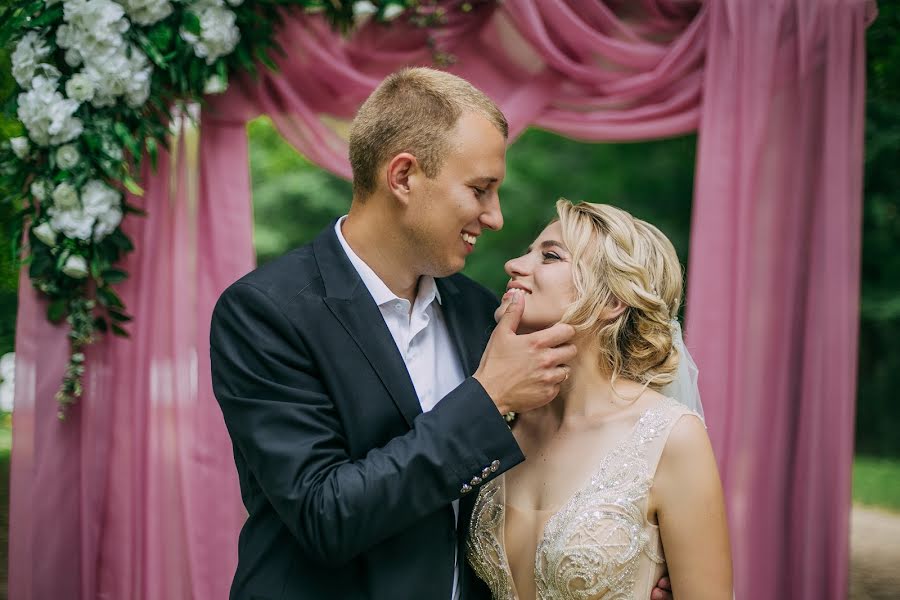 Wedding photographer Maryna Korotych (mkorotych). Photo of 16 June 2019