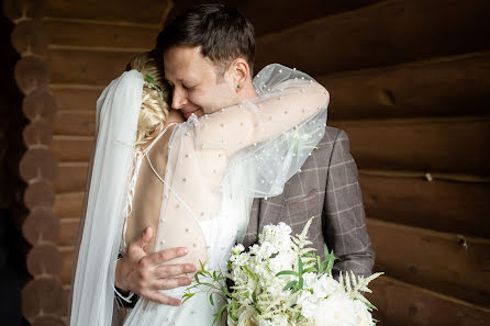 Fotógrafo de casamento Timur Kurak (timurkurak). Foto de 1 de março 2021