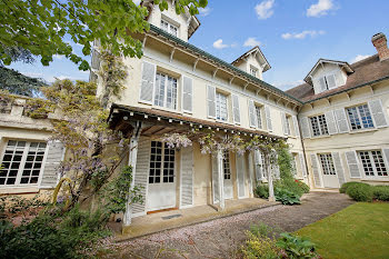 maison à Le chesnay (78)