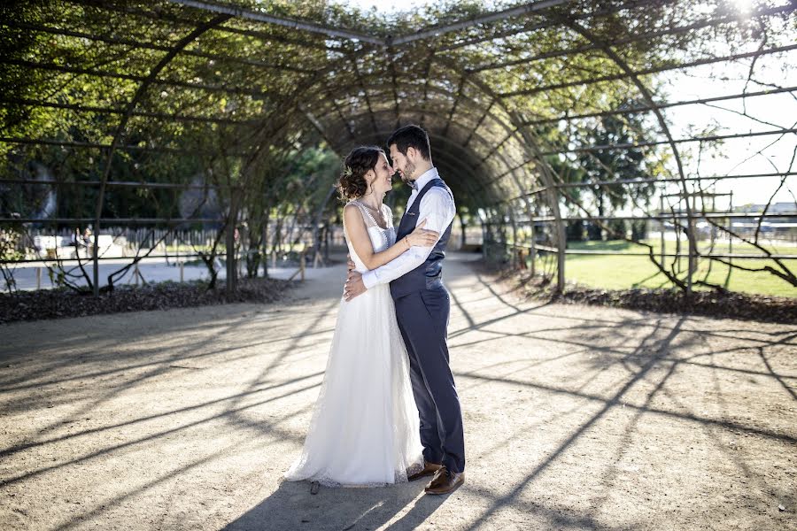 Wedding photographer Fabien GAUTRONNEAU (fabiengo). Photo of 25 September 2021