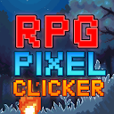 Baixar aplicação Clicker Pixel RPG Instalar Mais recente APK Downloader