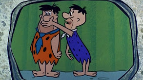 Fred Flintstone: Before & After thumbnail