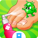 Загрузка приложения Crazy Foot Doctor Установить Последняя APK загрузчик