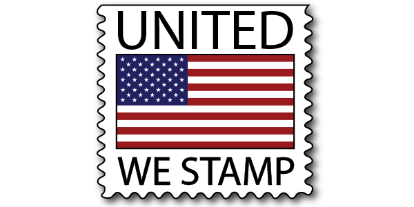 Step 1 - Buy Stamps - United We Stamp