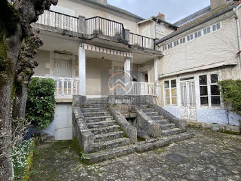 maison à Saint-Satur (18)