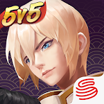 Cover Image of Download Onmyoji Arena 3.33.0 APK