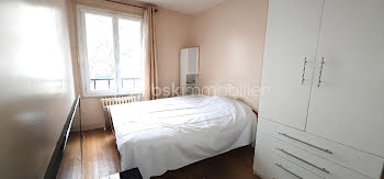 appartement à Paris 20ème (75)