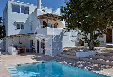 Maison avec piscine en bord de mer 3