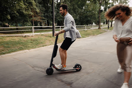 Fotógrafo de bodas Vadim Solovev (solovev). Foto del 22 de agosto 2019