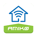 Amiko Home icon