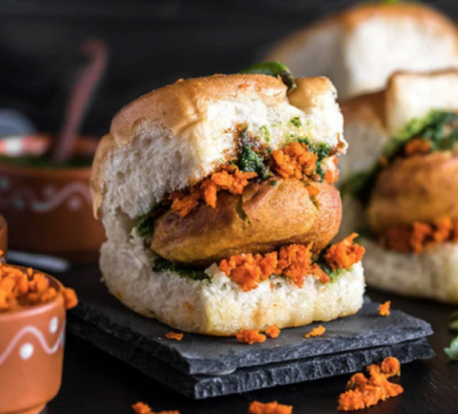 Vada Pav