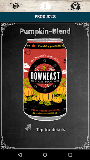 Downeast Cider House