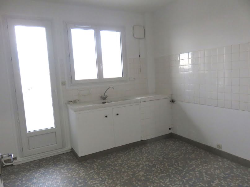 Vente appartement 3 pièces 83 m² à Tours (37000), 210 000 €