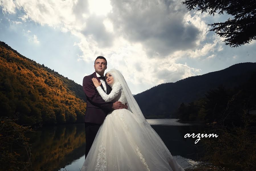 Wedding photographer Serkan Gürsoy (serkangursoy). Photo of 12 July 2020