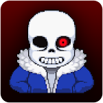 Cover Image of 下载 Deadtale Online for Undertale 1.41 APK