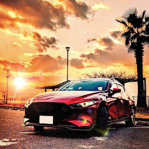 MAZDA3 BP8P