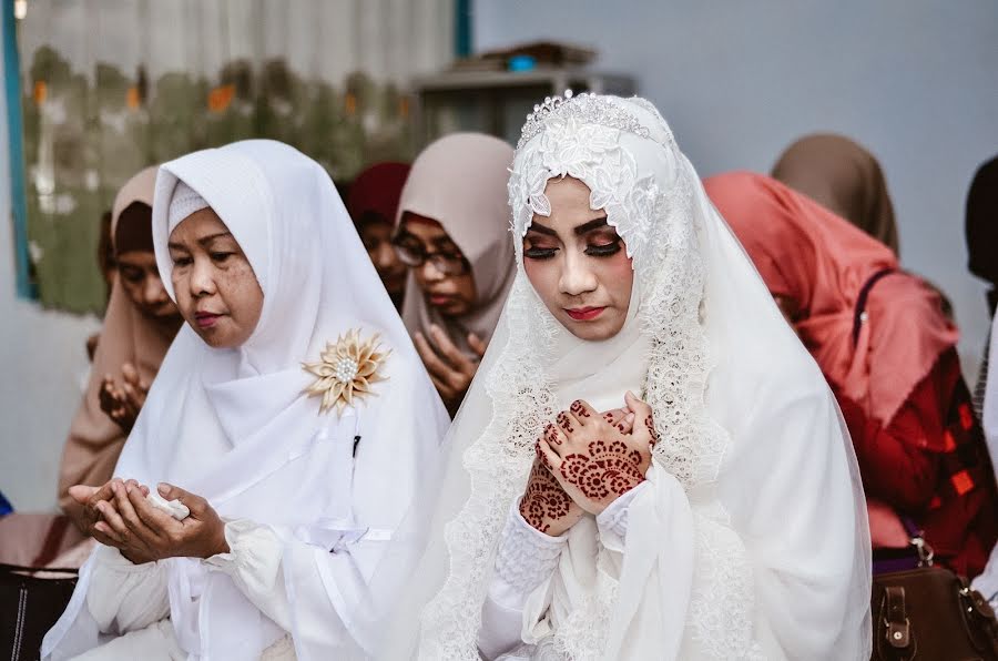 Photographe de mariage Yoga Abdullah (yoga). Photo du 21 juin 2020