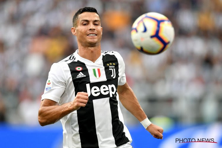 Un ancien coéquipier de Ronaldo ne le voit pas réussir en Serie A :"Cristiano Ronaldo aura du mal à marquer 40 buts en Italie"