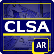 CLSA AR (Augmented Reality) 1.1 Icon