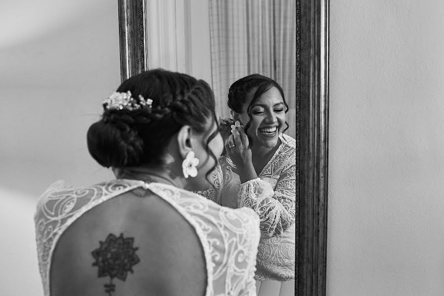 結婚式の写真家Miguel Angel Martínez (mamfotografo)。2024 5月9日の写真