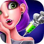 Cover Image of Download Vampire Surgery Simulator 1.2 APK