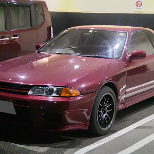 スカイライン GT-R BNR32