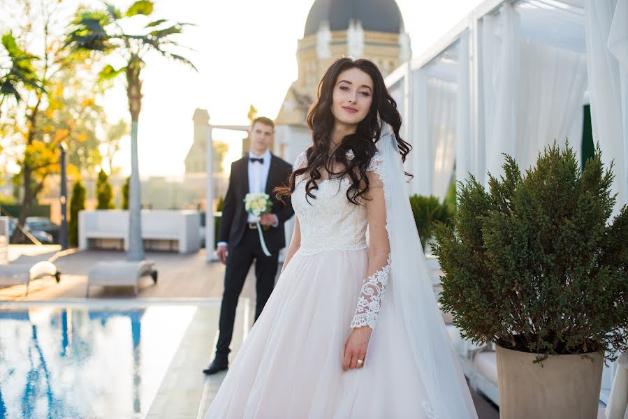 Wedding photographer Lesya Semiyon-Soroka (leo80). Photo of 18 July 2018