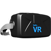  Herunterladen  VaR's VR Video Player 