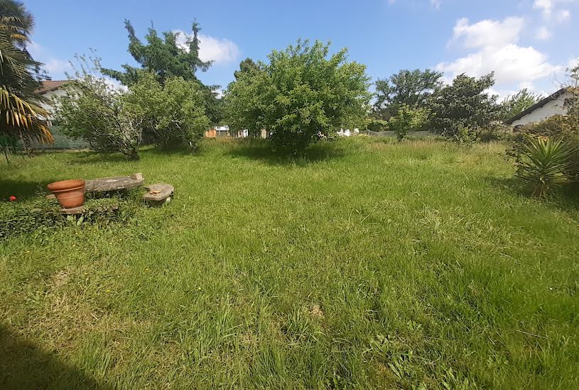  Vente Terrain à bâtir - 540m² à Anglet (64600) 