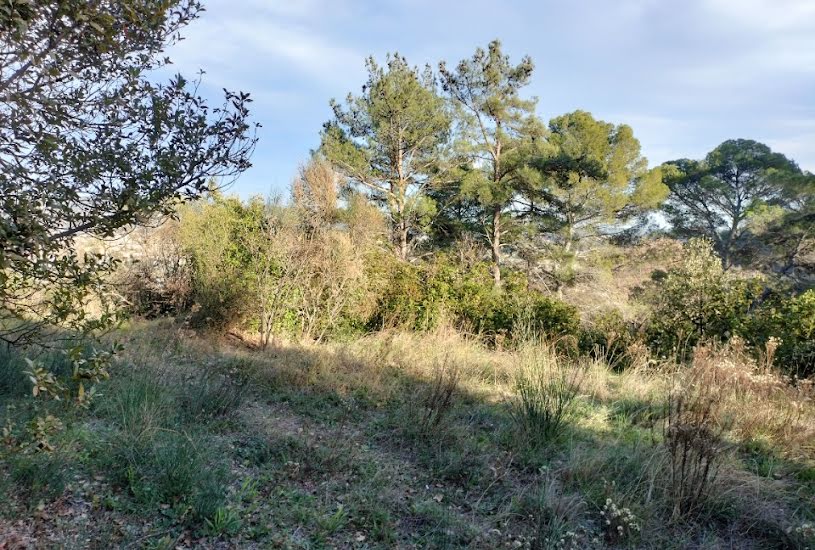  Vente Terrain + Maison - Terrain : 1 003m² - Maison : 148m² à Draguignan (83300) 