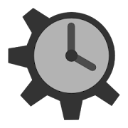 Time Tracking Calibrator  Icon