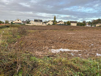 terrain à Chamant (60)