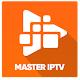 Download MASTER IPTV For PC Windows and Mac 1.5.1