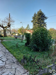 maison à Carignan-de-Bordeaux (33)