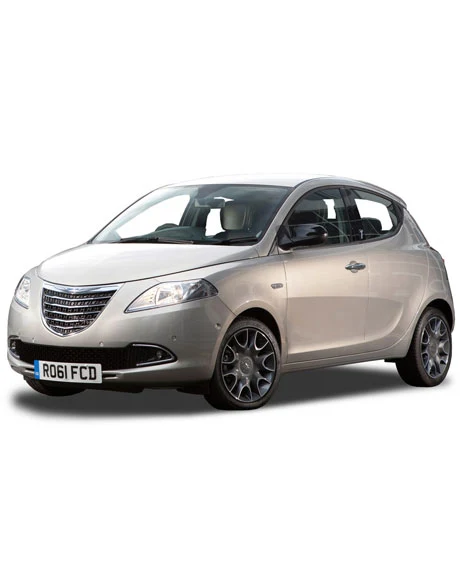 Chrysler Ypsilon