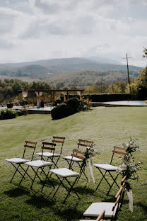 Fotografo di matrimoni Lucrezia Senserini (lucreziasenseri). Foto del 29 gennaio 2020