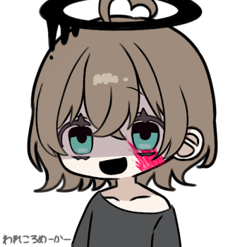 ゆきの自己紹介