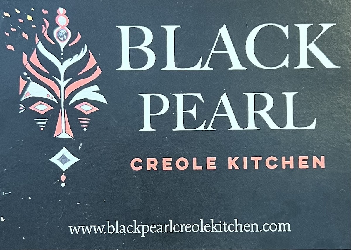 Gluten-Free at Black Pearl Creole Kitchen
