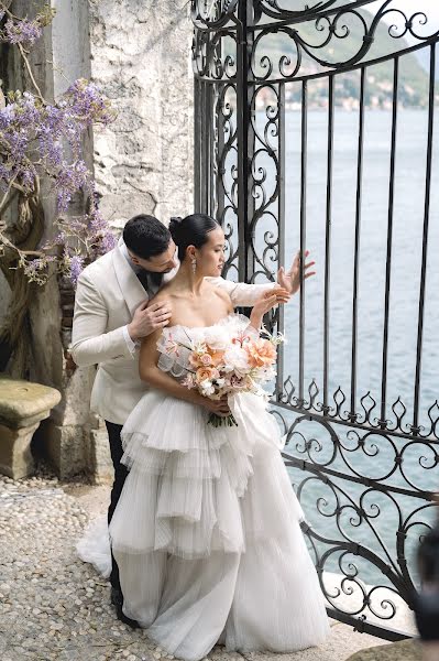 Fotografo di matrimoni Dimos Bablis (bablis). Foto del 26 aprile