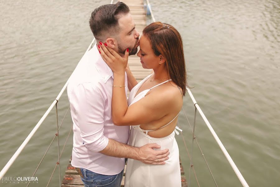 Photographe de mariage Paulo Oliveira (oliveirapaulo). Photo du 20 avril 2020