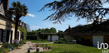 maison à Lachapelle-aux-Pots (60)