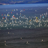 Un mare di...triangoli di 