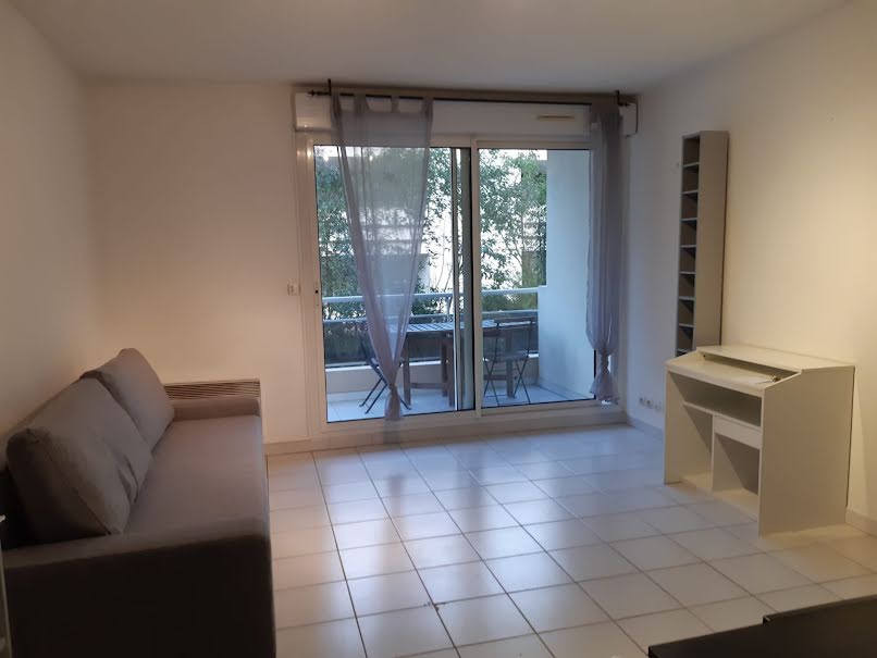 Vente appartement 1 pièce 30.2 m² à Montpellier (34000), 128 000 €