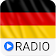 InternetRadio Deutschland icon