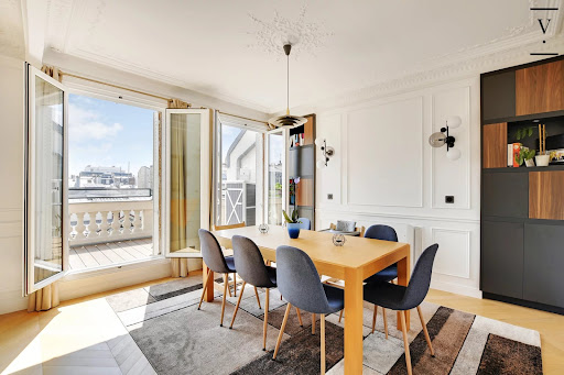 Apartment with terrace 5
