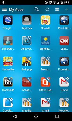 免費下載教育APP|Don Bosco Prep LaunchPad app開箱文|APP開箱王