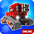 Blocky Cars - Online Shooting Game6.3.10