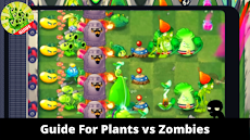 Guide For Plants vs Zombiees 2 Walkthrough Tipsのおすすめ画像2