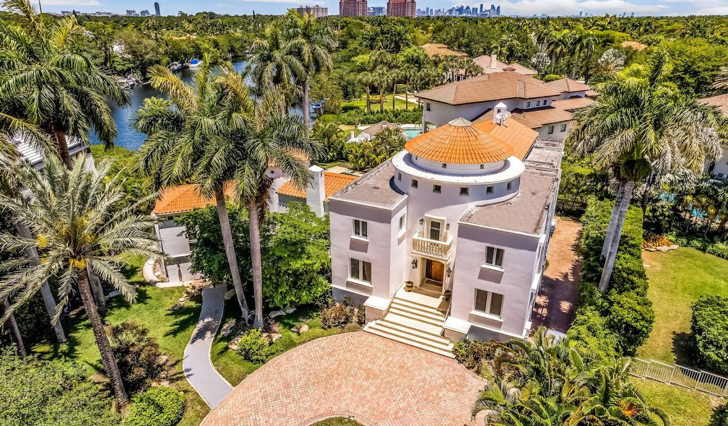 Maison Coral Gables