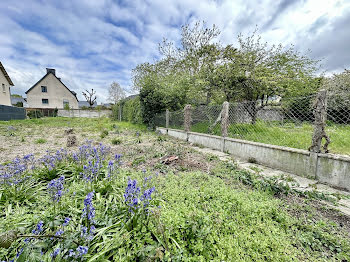 maison à Montfort-sur-Meu (35)